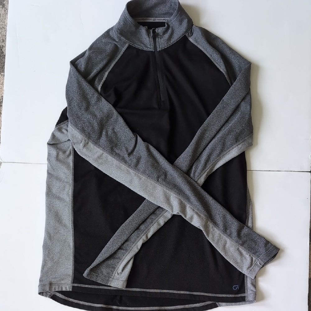 GAP Men's Gently Used 1/4 Zip